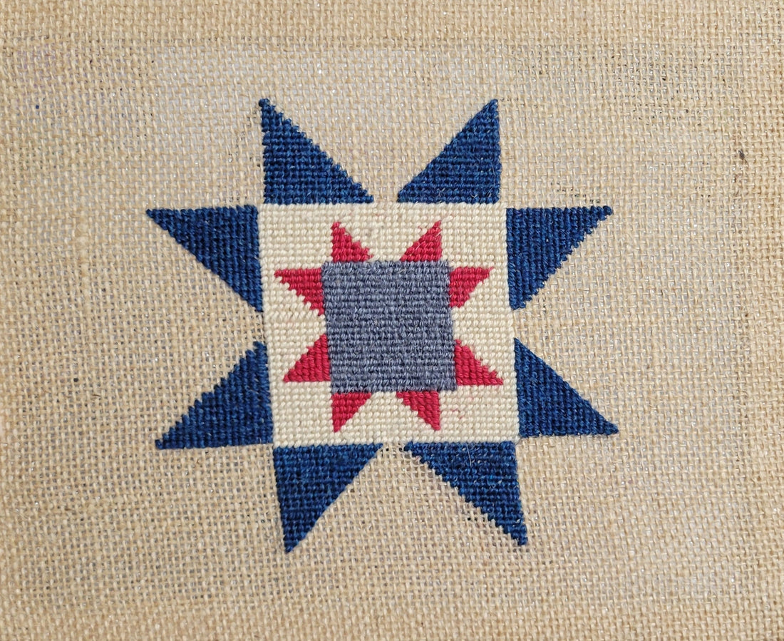 The Meaning & History of American Patterns: A Timeless Tradition