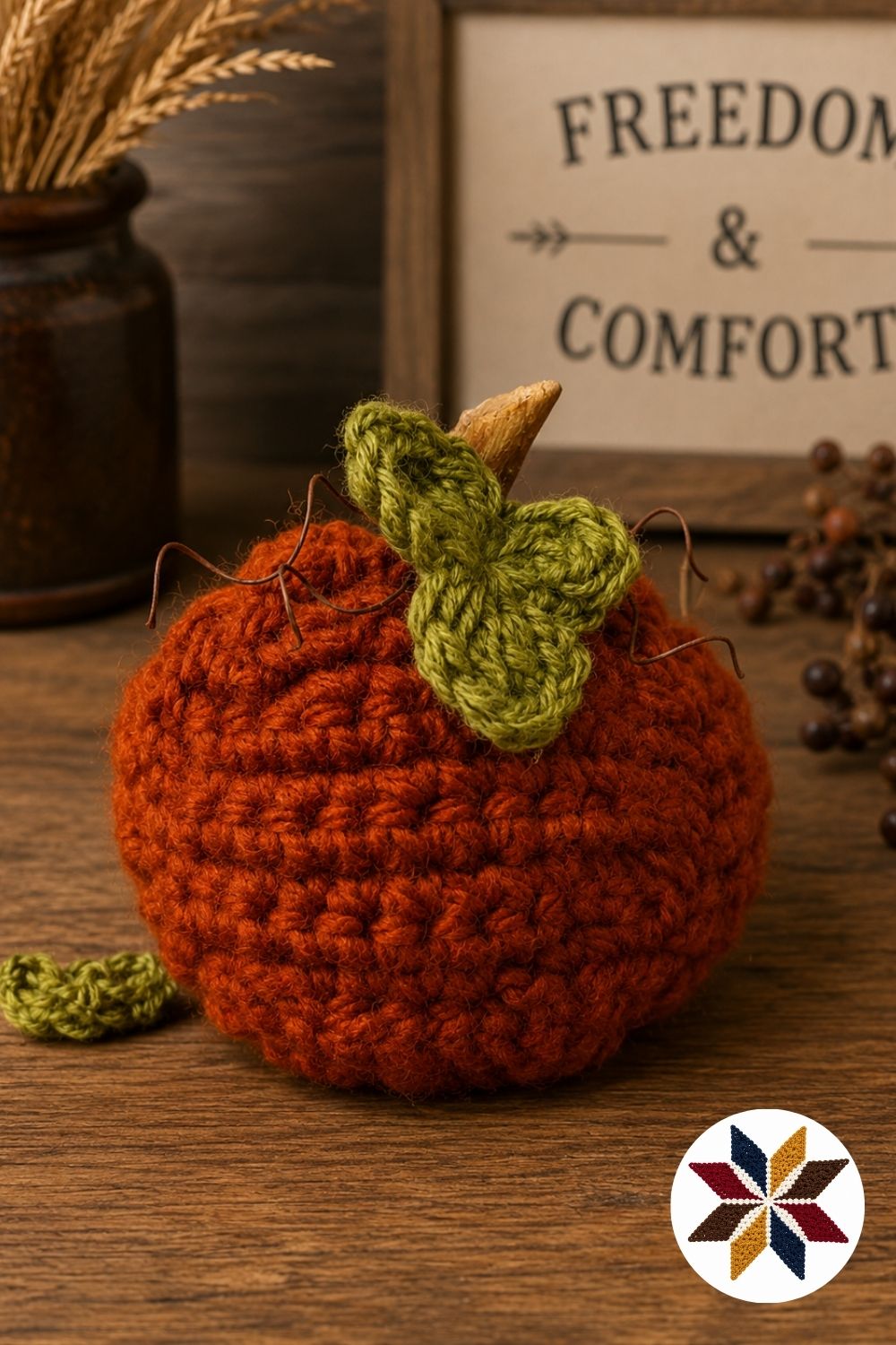 Munchkin Pumpkins with Bow
