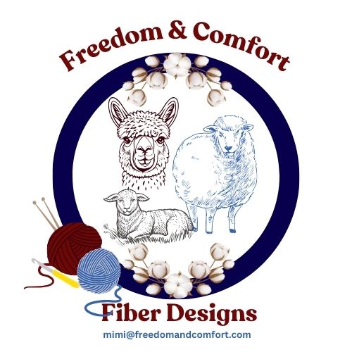 Freedom & Comfort Fiber Designs