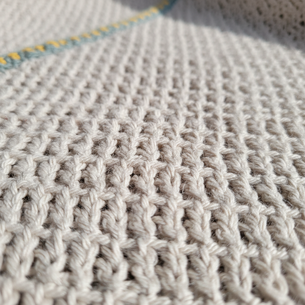 Detail close-up